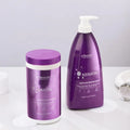 Hair Mask Strengthen Hair, Keratin Nourishing Repair Conditioner