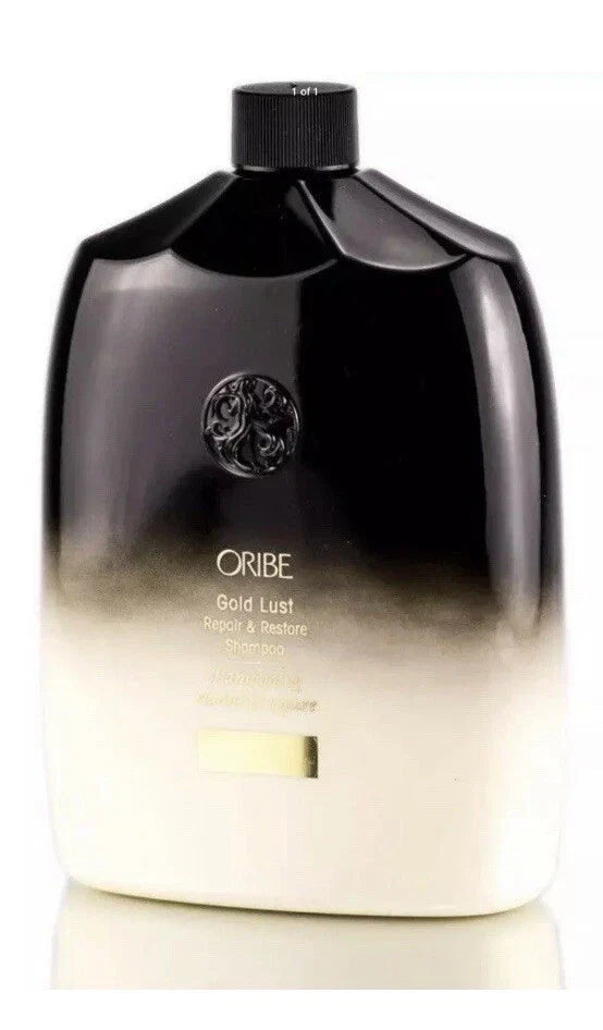 Gold Lust Repair And Restore Shampoo